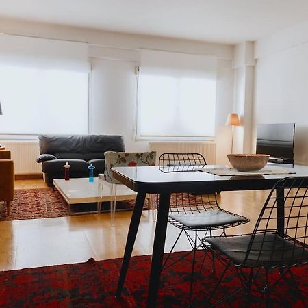 Cosy & Spacious Central Apartment Komotiní Eksteriør bilde