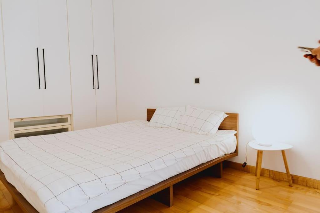 Cosy & Spacious Central Apartment Komotiní Eksteriør bilde